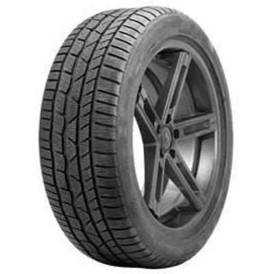 WINTER 20" Tire 245/40R20 by CONTINENTAL pa1