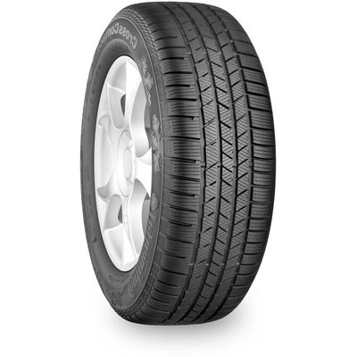 CONTINENTAL - 17" (235/60R17) - CONTICROSSCONTACT Winter Tire pa1