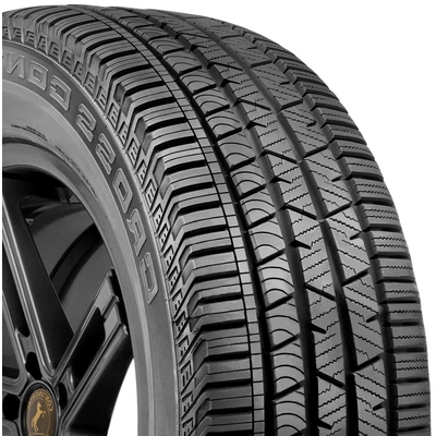 CONTINENTAL - 18" Tire (235/60R18) - ContiWinterContact TS830 P Winter Tire pa1