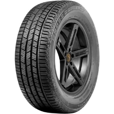 ALL SEASON 19" Tire 235/55R19 by CONTINENTAL pa33