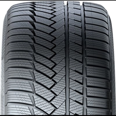 CONTINENTAL - 19" Tire (235/55R19) - WinterContact TS850 P - SSR Winter Tire pa1