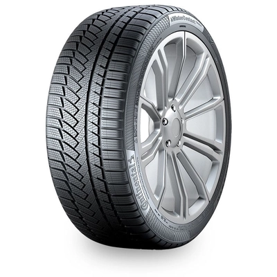 CONTINENTAL - 20" (255/50R20) - WinterContact TS850 P Winter Tire pa1