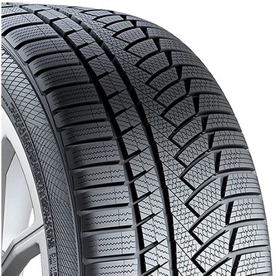 CONTINENTAL - 20" (255/50R20) - WinterContact TS850 P Winter Tire pa2