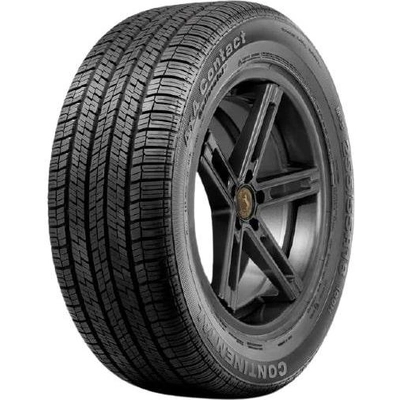 ALL SEASON 18" Tire 235/60R18 by CONTINENTAL pa2