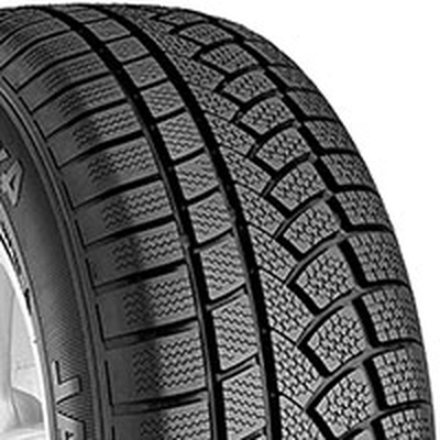 CONTINENTAL - 18" (265/60R18) - CONTI4X4WINTERCONTACT - WINTER TIRE pa1