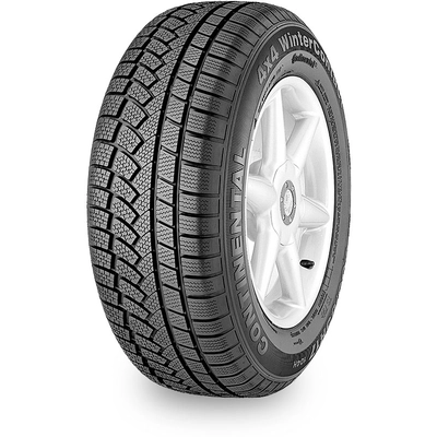 CONTINENTAL - 18" (265/60R18) - CONTI4X4WINTERCONTACT - WINTER TIRE pa2