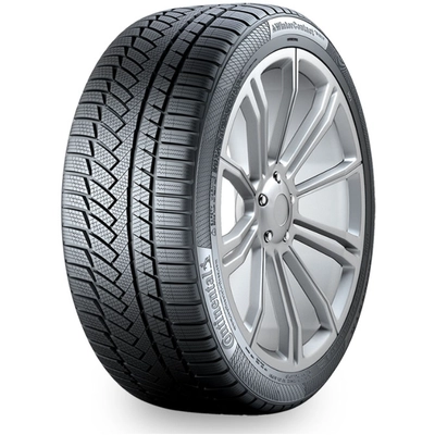 CONTINENTAL - 20" Tire (255/50R20) - WinterContact TS850 P - Winter Tire pa1