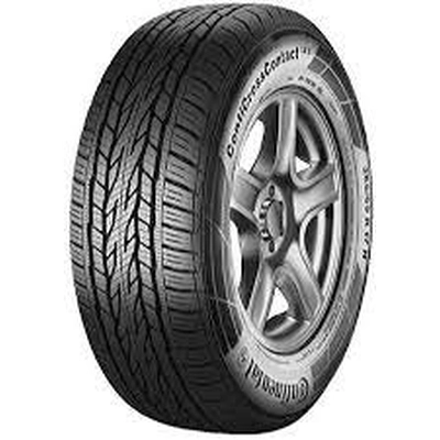 CONTINENTAL - 17" Tire (215/60R17) - 4x4 WinterContact All Season Tire pa1