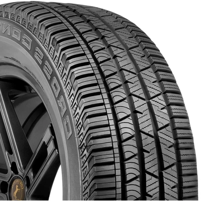 CONTINENTAL - 19" Tire (235/55R19) - CrossContact LX Sport - All Season Tire pa2