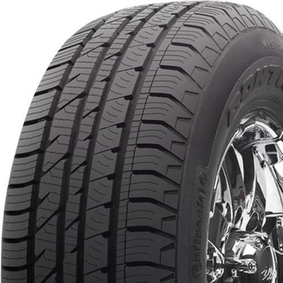 ALL SEASON 20" Pneu 265/45R20 by CONTINENTAL pa5