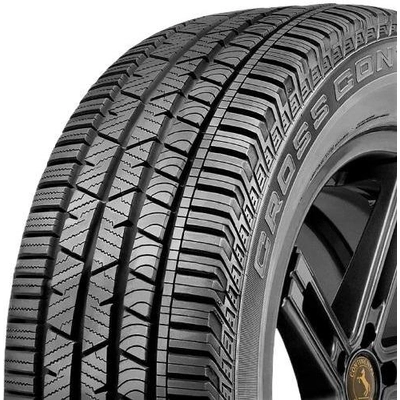 ALL SEASON 18" Tire 255/55R18 by CONTINENTAL pa5