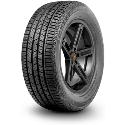 CONTINENTAL - 18" Tire (235/50R18) - CrossContact LX Sport All Season Tire pa2