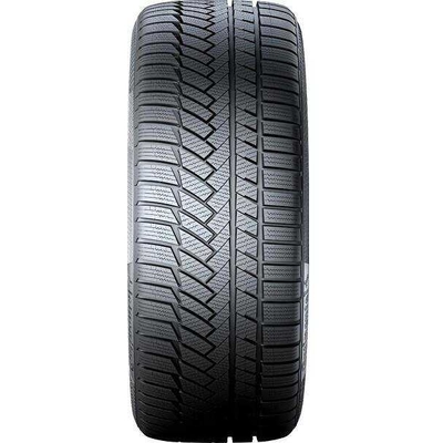 CONTINENTAL - 20" (265/50R20) - ContiWinterContact TS850P Winter Tire pa1