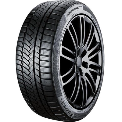 CONTINENTAL - 20" (265/50R20) - ContiWinterContact TS850P Winter Tire pa2