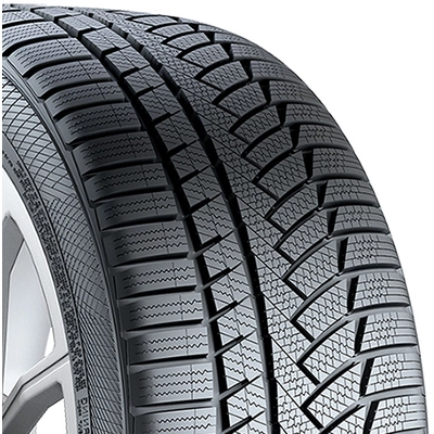 CONTINENTAL - 19" Tire (245/45R19) - WinterContact TS850 P Winter Tire pa2