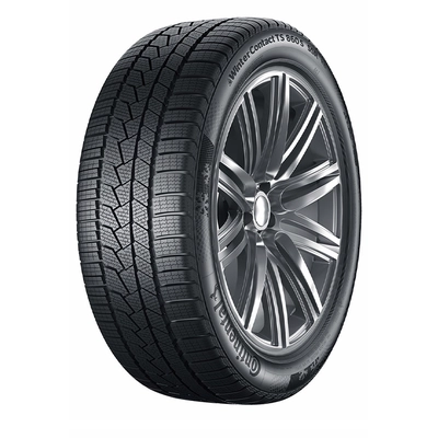 CONTINENTAL - 22" Tire (285/30R22) - WinterContact TS860 S - Winter Tires pa2