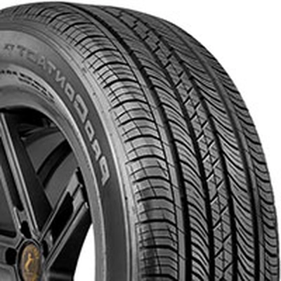 ProContact TX by CONTINENTAL - 20" Tire (265/35R20) pa2