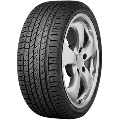 SUMMER 19" Tire 235/55R19 by CONTINENTAL pa3