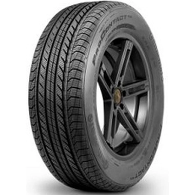 CONTINENTAL - 18" (235/40R18) - ProContact GX - SSR All Season Pneu pa1