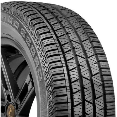 ALL SEASON 20" Pneu 265/45R20 by CONTINENTAL pa8