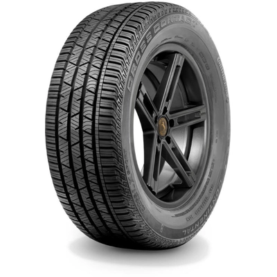 CONTINENTAL - 17" Tire (235/65R17) - CrossContact LX Sport All Season Tire pa1