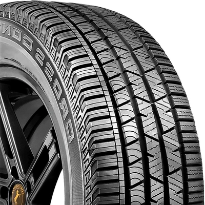 CONTINENTAL - 17" Tire (235/65R17) - CrossContact LX Sport All Season Tire pa2