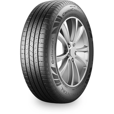 CONTINENTAL - 20" Pneu (245/45R20) - CrossContact RX All Season Pneu pa1