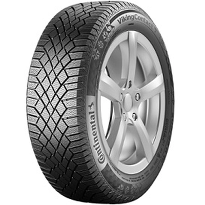 CONTINENTAL - 17" Tire (215/60R17) - VikingContact 7 Winter Tire pa1