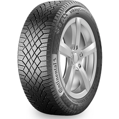 CONTINENTAL - 17" Tire (225/65R17) - VikingContact 7 Winter Tire pa1