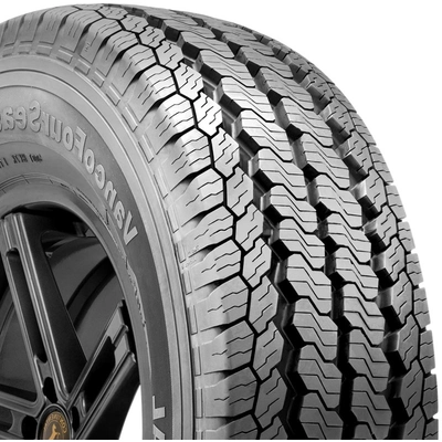 CONTINENTAL - 17" (225/55R17) - VancoFourSeason All Season Tire pa1