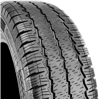 CONTINENTAL - 17" Tire (235/55R17) - VanContact A/S - All Season Tire pa2