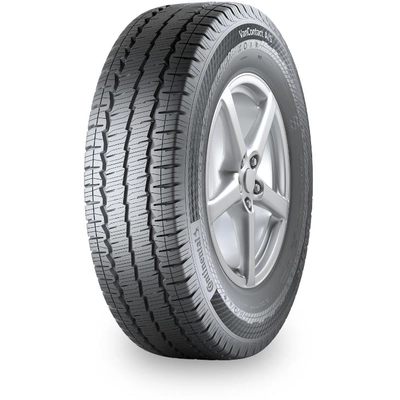 CONTINENTAL - 16" Pneu (235/60R16) - VANCONTACT A-S All Season Pneu pa1