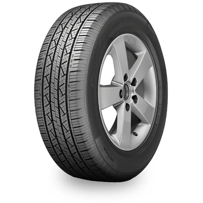 CONTINENTAL - 17" (235/65R17) - CrossContact LX25 All Season Tire pa1