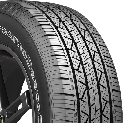 CONTINENTAL - 17" (235/65R17) - CrossContact LX25 All Season Tire pa2