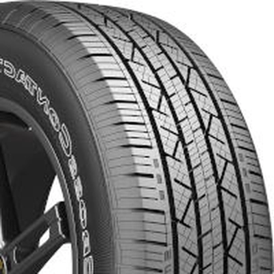 CONTINENTAL - 17" Tire (245/65R17) - CrossContact LX25 All Season Tire pa2