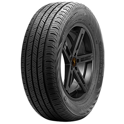 CONTINENTAL - 18" Pneu (245/45R18) - ContiProContact All Season Pneu pa1