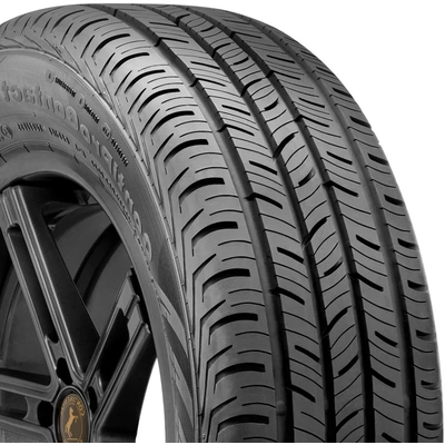 CONTINENTAL - 17" Tire (225/55R17) - ContiProContact All Season Tire pa2