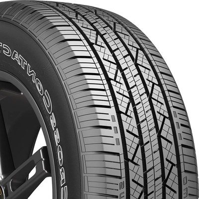 CONTINENTAL - 18" Tire (235/65R18) - CrossContact LX25 All Season Tire pa2