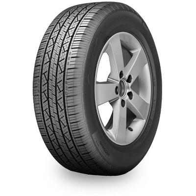 CONTINENTAL - 19" Tire (225/55R19) -CrossContact LX25 All Season Tire pa1