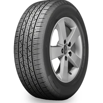 CONTINENTAL - 19" Tire (235/55R19) - CrossContact LX25 All Season Tire pa1