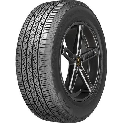 CONTINENTAL - 20" Tire (235/55R20) - CrossContact LX25 All Season Tire pa1