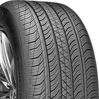 ALL SEASON 18" Pneu 245/45R18 by CONTINENTAL pa9