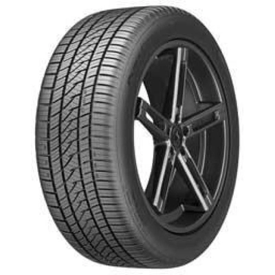 ALL SEASON 16" Tire 205/60R16 by CONTINENTAL pa1