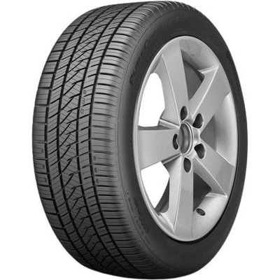 ALL SEASON 16" Tire 205/60R16 by CONTINENTAL pa2