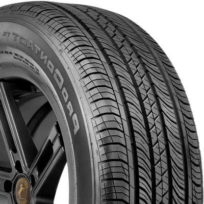 CONTINENTAL - 16" Tire (215/60R16) - ProContact TX - All season Tire pa2