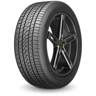 CONTINENTAL - 17" Tire (235/55R17) - PureContact LS - All Season Tire pa1