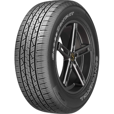 CONTINENTAL - 20" (275/45R20) - CrossContact LX25 All Season Tire pa1