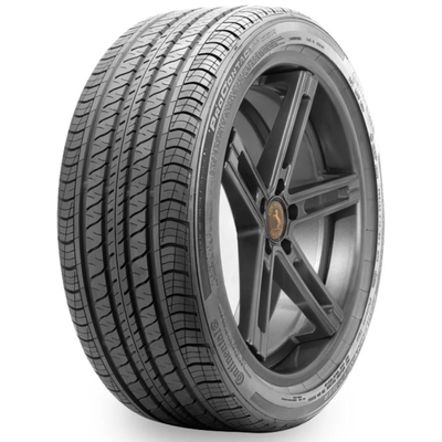 CONTINENTAL - 19" Tire (235/40R19) - ProContact RX - SIL (ContiSilent) All Season Tire pa1