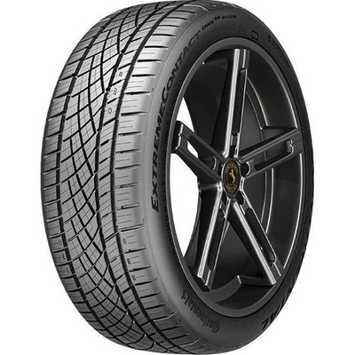 CONTINENTAL - 18" (235/40ZR18) - ExtremeContact DWS06 PLUS All Season Pneu pa1