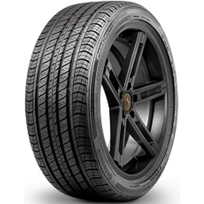 CONTINENTAL - 20" Pneu (245/45R20) - ProContact RX All Season Pneu pa1